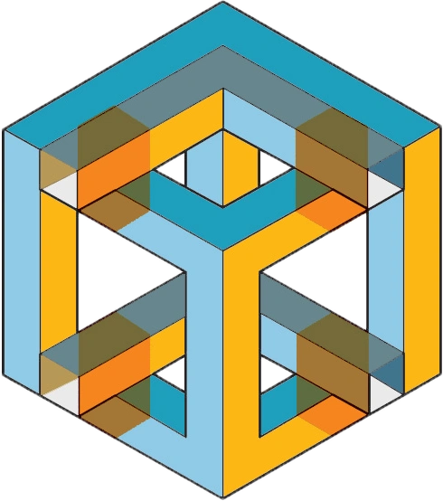 Colored Icon